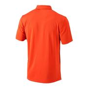 Virginia Columbia Golf Vault Omni-Wick Drive Polo